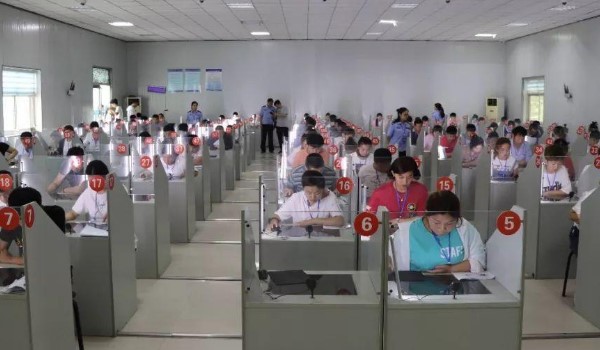 科四考试需要交钱么 参加科目四考试不需要缴纳任何费用