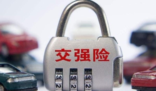 交强险凭证及车船税照片怎么拍