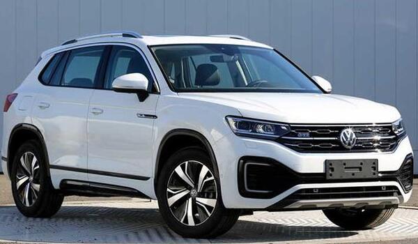 大众探岳降价新车11万 2020款探岳售价12万(高达6万元降价优惠)