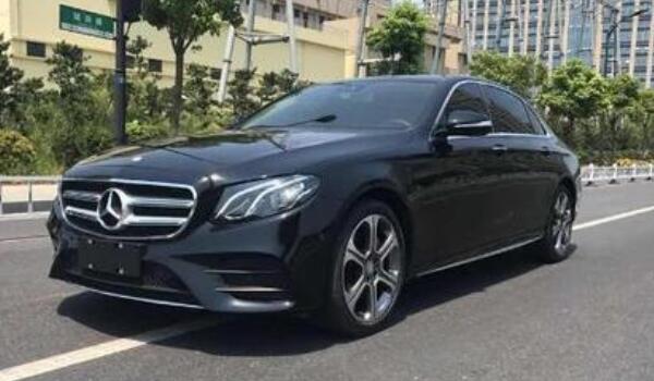 奔驰s350报价 奔驰s350售价85万元(输出扭矩可达420牛米)