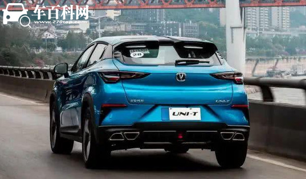 长安uni-t和哈弗H6哪个好 哈弗H6动力强配置丰富(长安uni-t价格便宜仅售13万)