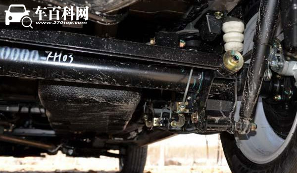 东风风光370怎么样 配置丰富动力强劲(满足用户拉人载货双要求)