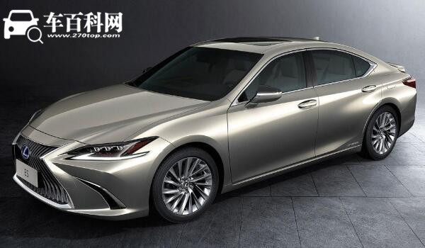 雷克萨斯es200新款口碑怎么样 外观奢华内饰高级（空间宽敞配置丰富）