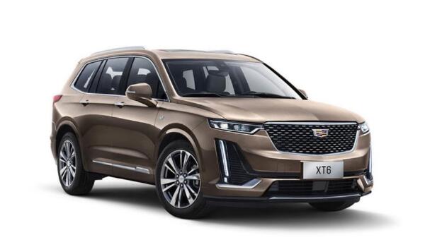 30万凯迪拉克7座suv 凯迪拉克suv全部车型及报价（只有XT6符合30万/七座suv）