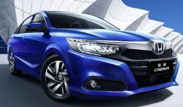 广本凌派1.0t的自动的多少钱 凌派1.0t自动挡售价8万元