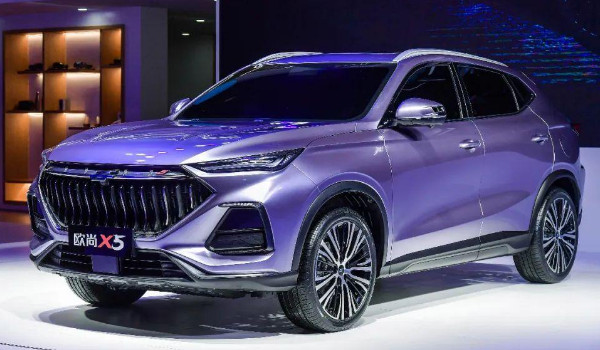 15万以内口碑最好的suv 四款口碑最佳suv车型任你选