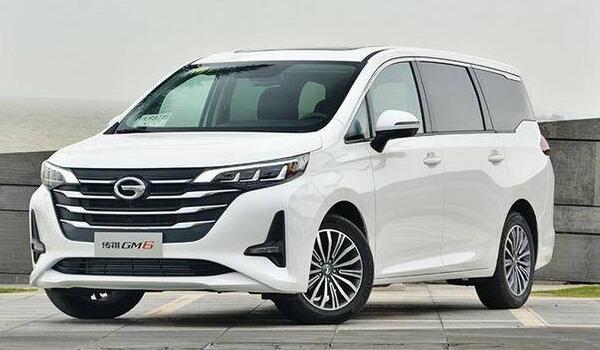 国产mpv6座有哪些 14辆国产6座mpv(宝骏360仅售4万元)