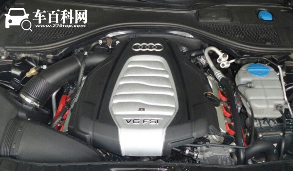 奥迪a4l和a6l区别在哪 两车定位区别(奥迪a6l定位高综合实力强)