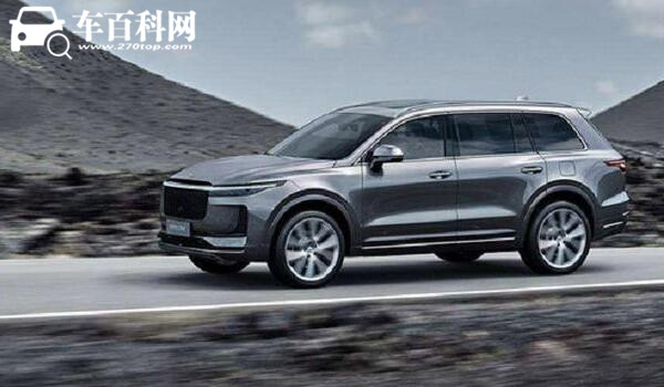 理想one多少钱 官方指导价32.80万元（全款落地33.95万元起）