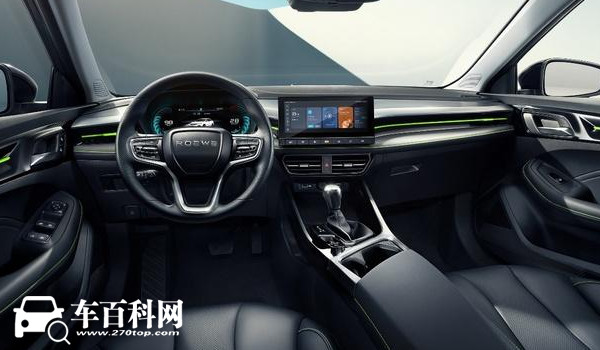 荣威i5这款车怎么样 外观时尚配置丰富(百公里油耗仅7L)