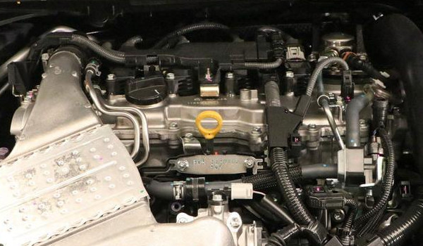 红旗hs5是什么级别的车 属于什么车型(中型suv)