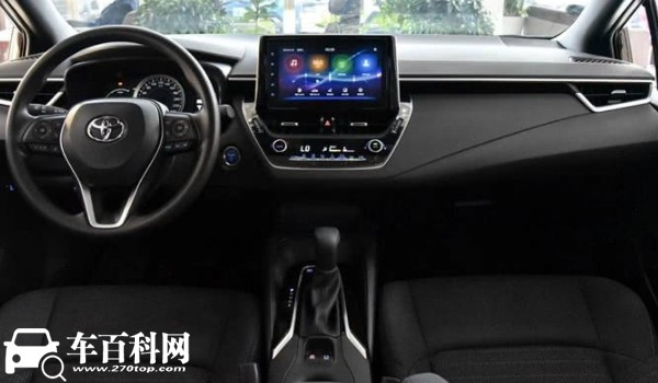 丰田雷凌的变速箱怎么样 雷凌的cvt变速箱怎么样(变速平顺连贯)