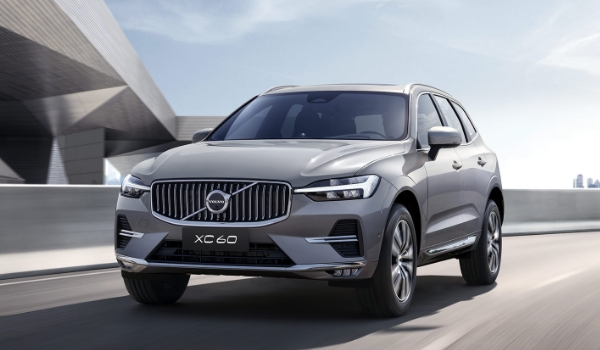 沃尔沃xc60真实油耗多少 沃尔沃xc60油耗多少钱一公里（约8毛）