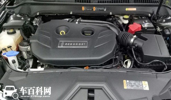 林肯mkz2020款报价 林肯mkz多少钱一辆(19万一辆)