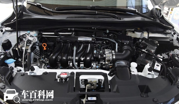 东风本田xrv1.5t舒适版落地价 全款落地价大概14.50万元（裸车优惠2.3万）
