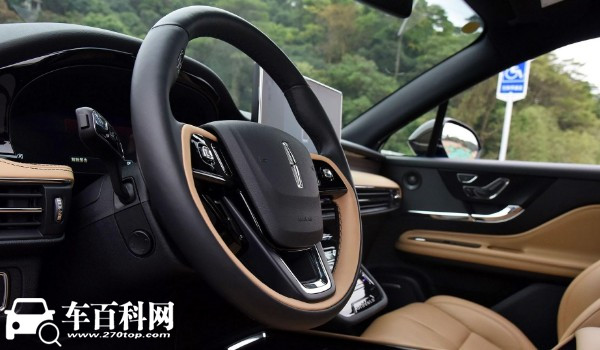 林肯冒险家变速箱怎么样 林肯冒险家什么变速箱(8挡手自一体)