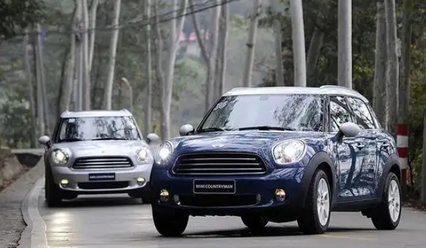 mini countryman油耗怎么样 mini countryman油耗多少钱一公里（约9毛）