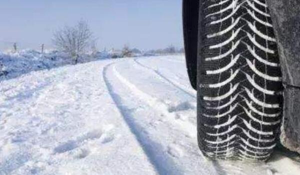 十大雪地胎品牌排行榜 排行第一的防滑耐用雪地胎(米其林雪地胎)