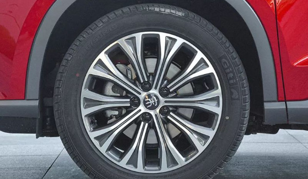 比亚迪宋pro轮胎型号尺寸  225/60 r18佳通轮胎