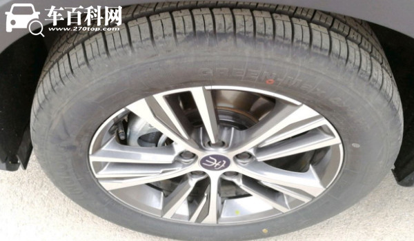 比亚迪宋pro轮胎型号尺寸  225/60 r18佳通轮胎