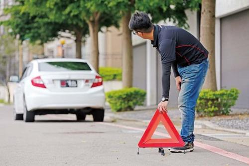 汽车抛锚是什么意思 汽车抛锚含义及处理步骤 