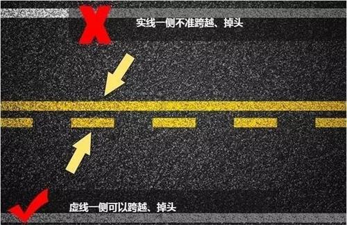 压双黄线一定会被拍吗