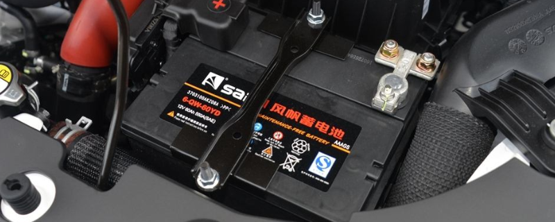 哈弗h2电瓶型号