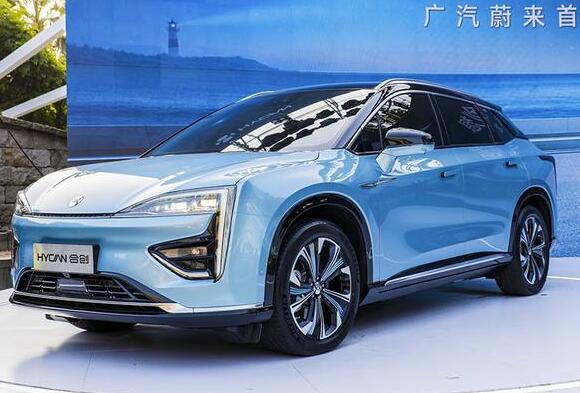 有什么新车上市
