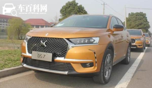 ds7发动机怎么样 ds7是几缸发动机（1.6T四缸发动机）