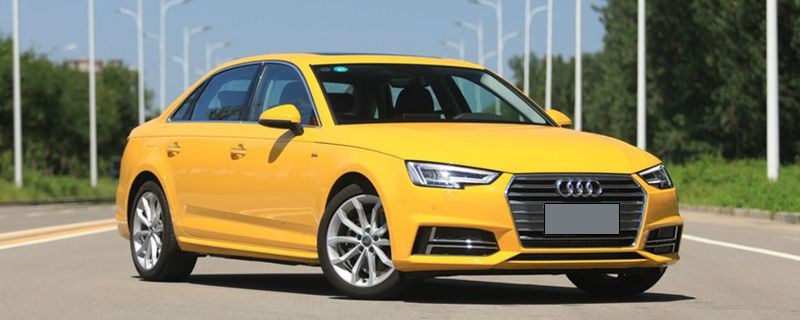 2020奥迪a4l新款什么时候上市