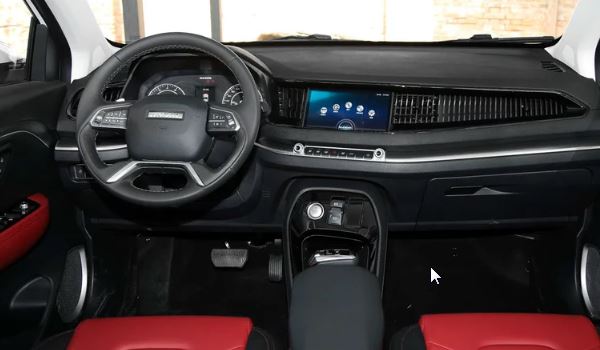 新款哈弗h2s保养灯复位