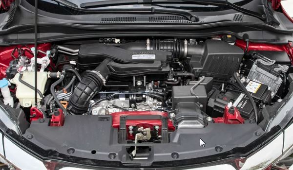 缤智是三缸还是四缸