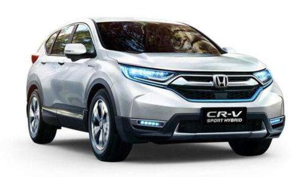 本田crv混动电池寿命