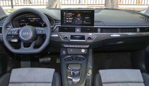 20款奥迪a4l上市时间