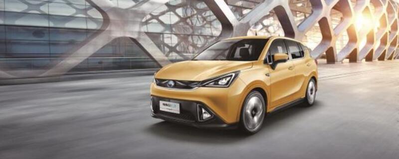 传祺GE 3最高配置哪一款