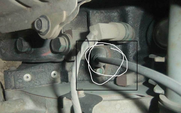 转速传感器怎么测量好坏     