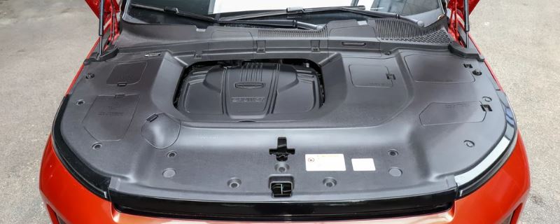 吉利ICON用的是什么发动机变速箱