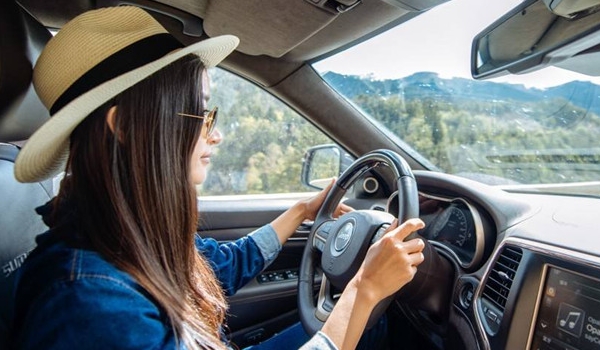 广西桂L是哪里的车