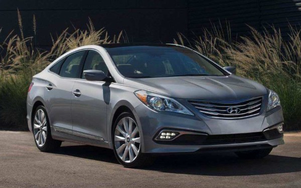 现代的高端品牌叫什么