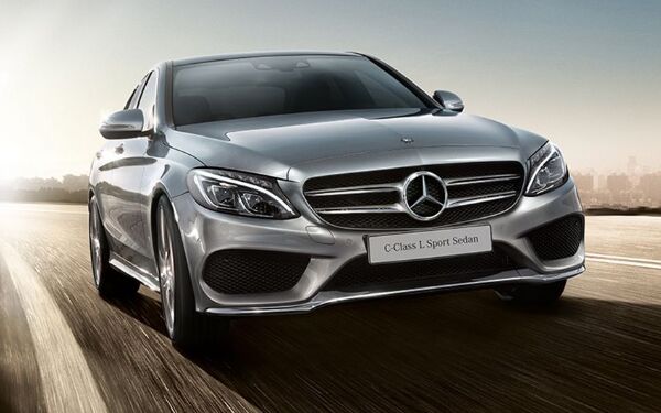 奔驰汽油滤芯多久更换