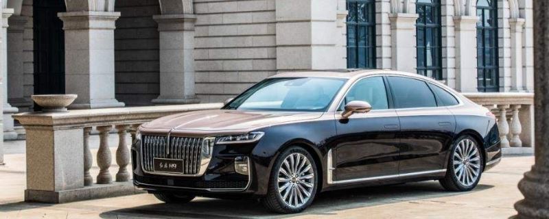 红旗h9发动机是国产的吗