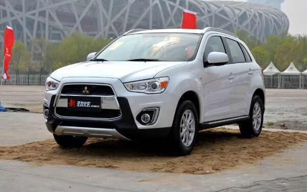 日产车有哪些牌子