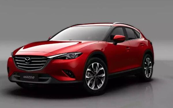 日产车有哪些牌子