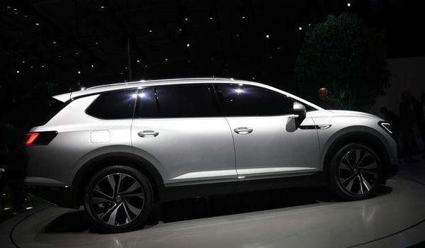 suv轴距短为啥空间大