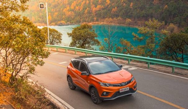 广西桂L是哪里的车