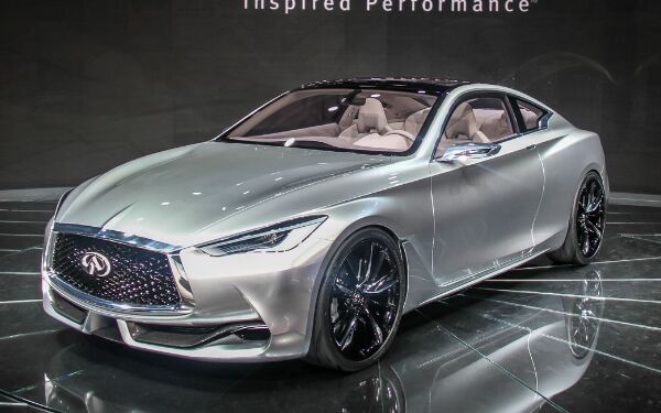 日产车有哪些牌子