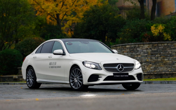 奔驰c级隐藏功能激活