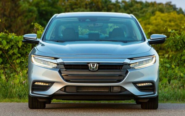 日产车有哪些牌子