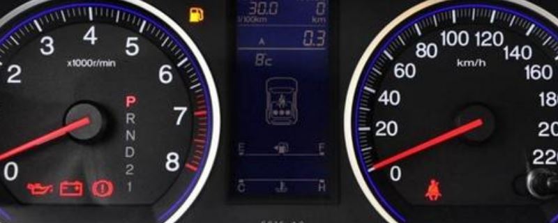 自己怎么调汽车公里数