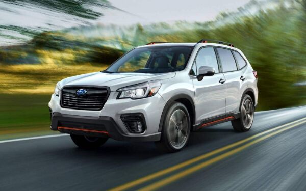 日产车有哪些牌子